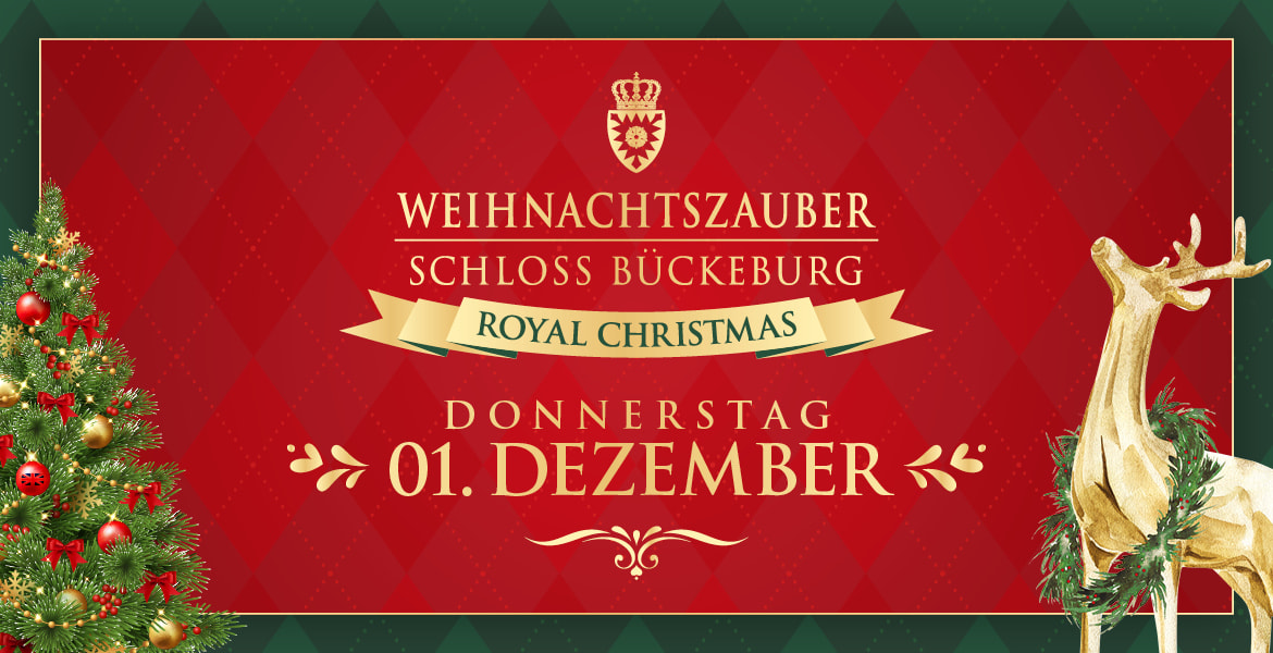 Tickets Donnerstag, in Bückeburg